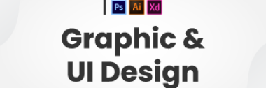 Graphic & UI Design