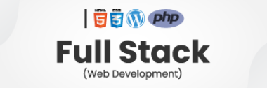 Full Stack Web Development