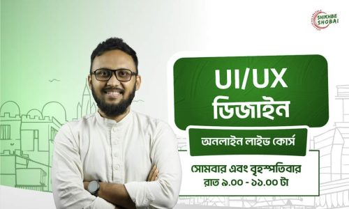 UI/UX Desigin Online Batch