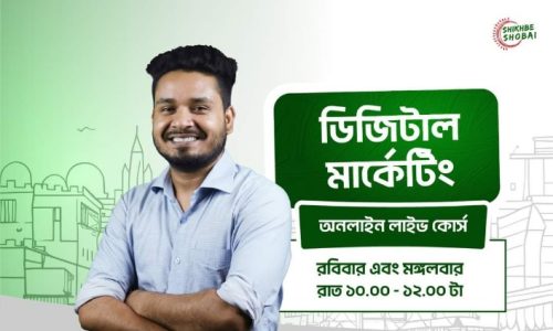 Digital Marketing Online Batch